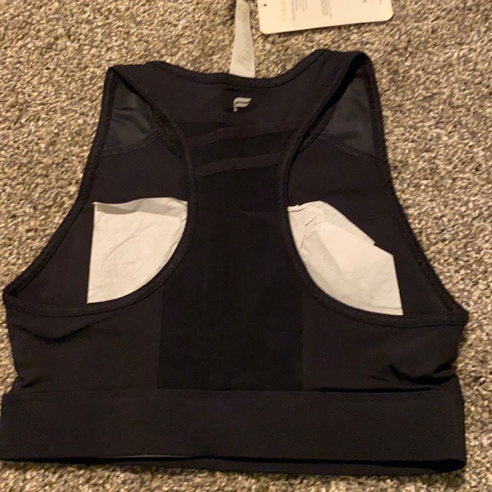 Fabletics sport bra.